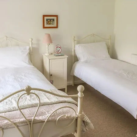2 Farfield Row Сasa de vacaciones *