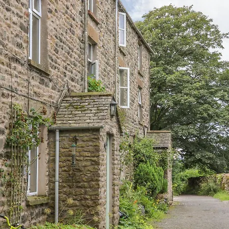 Сasa de vacaciones 2 Farfield Row
