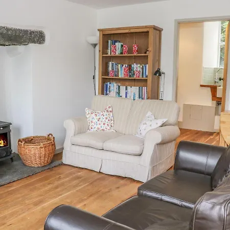 2 Farfield Row Casa de Férias Sedbergh