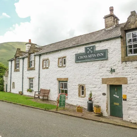 2 Farfield Row Casa de Férias Sedbergh