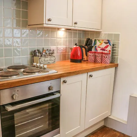 2 Farfield Row Casa de Férias Sedbergh